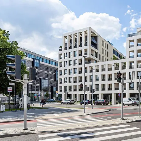 Portlove By Renters Lejlighed Gdynia