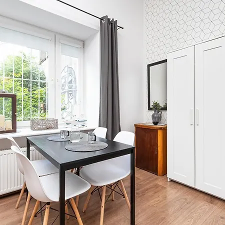 Lejlighed Portlove By Renters *