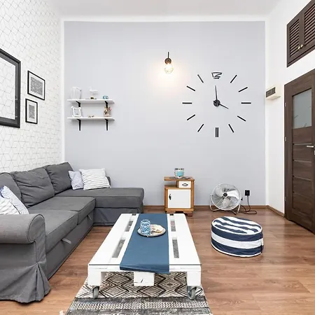 Lejlighed Portlove By Renters