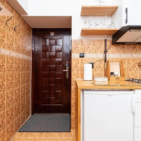 Portlove By Renters Lejlighed