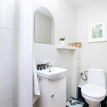 Lejlighed Portlove By Renters *
