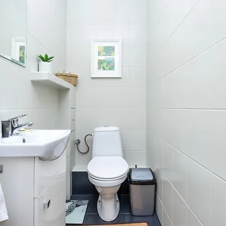 Portlove By Renters Lejlighed *