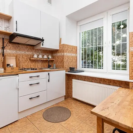 Lejlighed Portlove By Renters