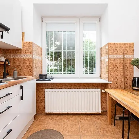 Portlove By Renters * Gdynia