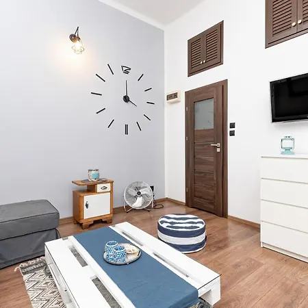 Lejlighed Portlove By Renters *