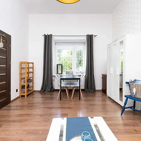 Portlove By Renters * Gdynia