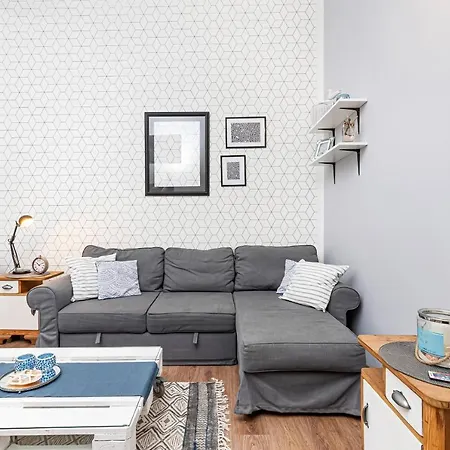 Portlove By Renters Gdynia